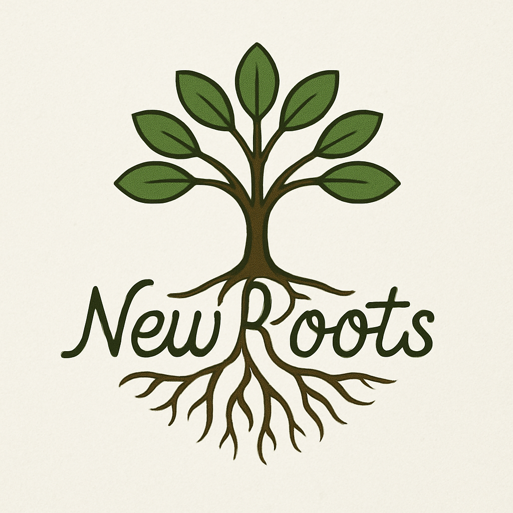 New Roots